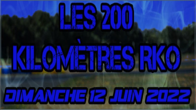 200 tours rko 2022