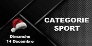 Bouton CATEGORIE SPORT DU 14 12 2024